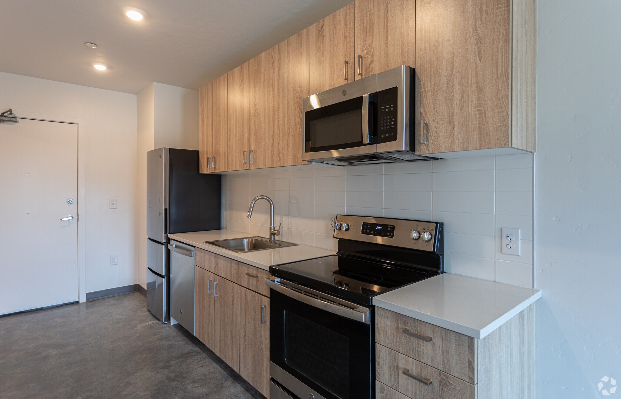 The Vanguard Apartments 600 W Front St Boise ID 83702 Apartment Finder