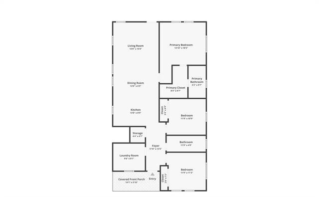 Building Photo - 1601 Daniel Dr