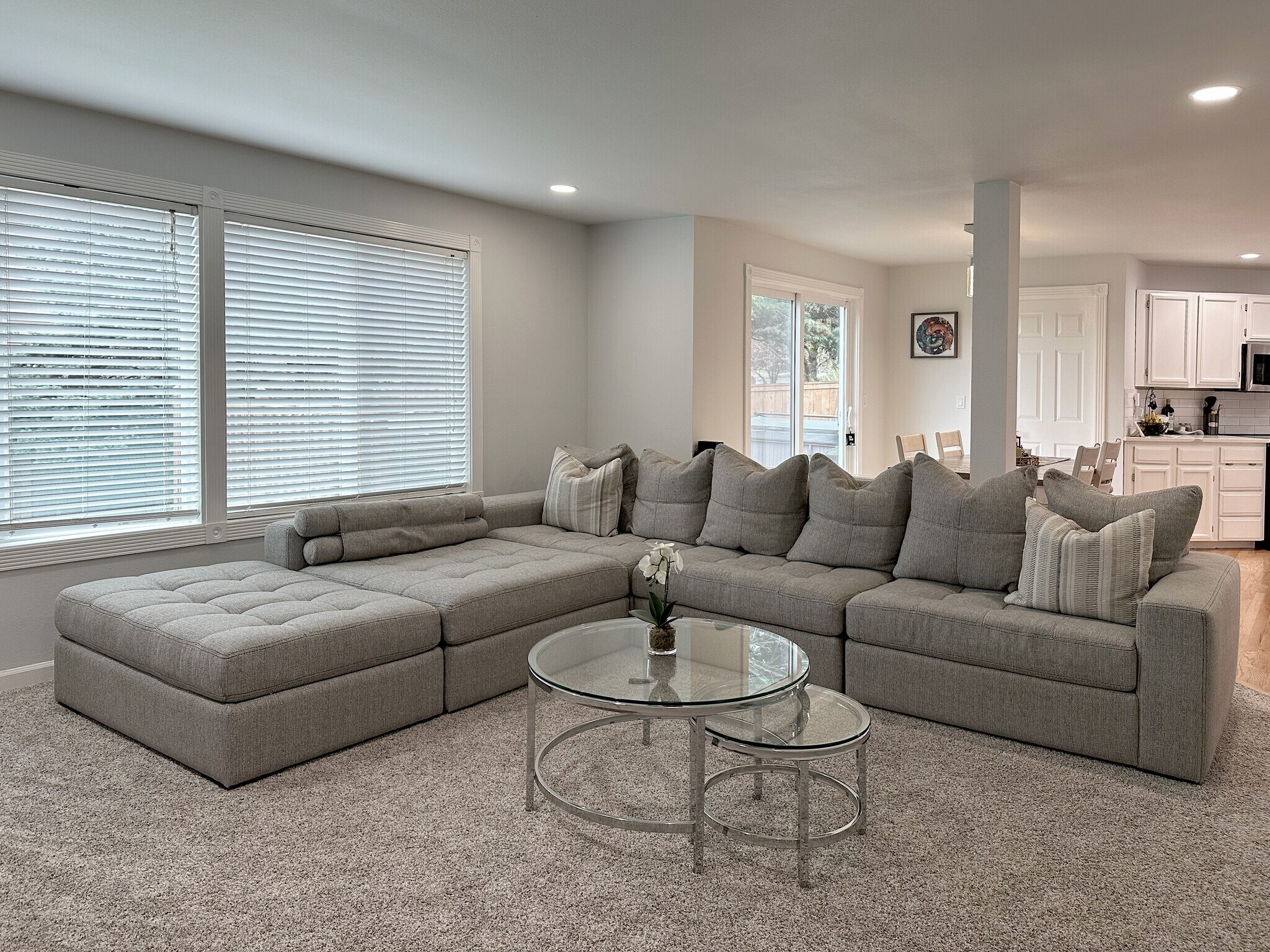 Living Room - 34426 10th Ave SW