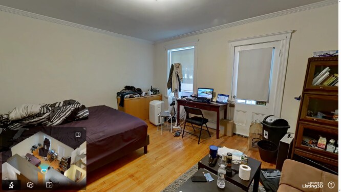 Building Photo - 11 Centre St