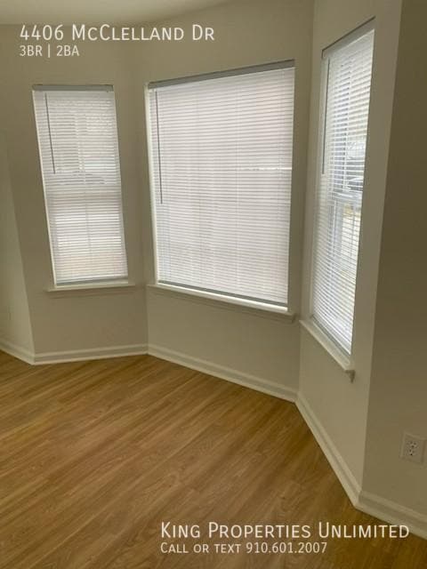 Building Photo - 4406 McClelland Dr