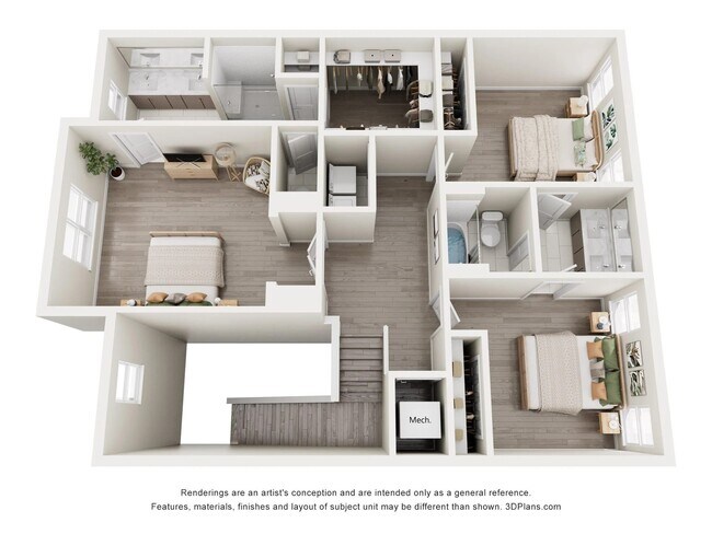 Building Photo - 22018 Norwood Groves Dr