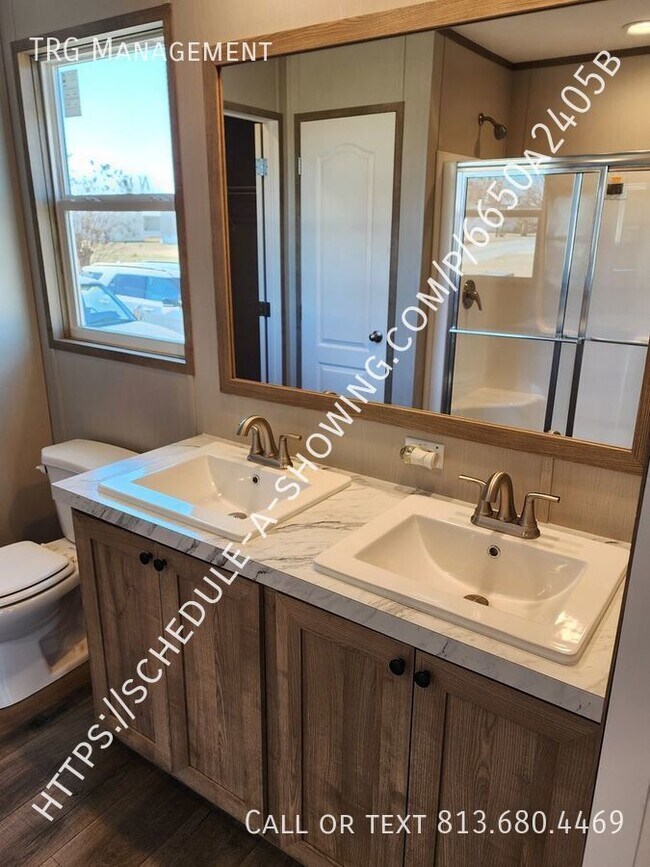 Building Photo - *** BREATHTAKING BRAND NEW DOUBLE WIDE FOR...