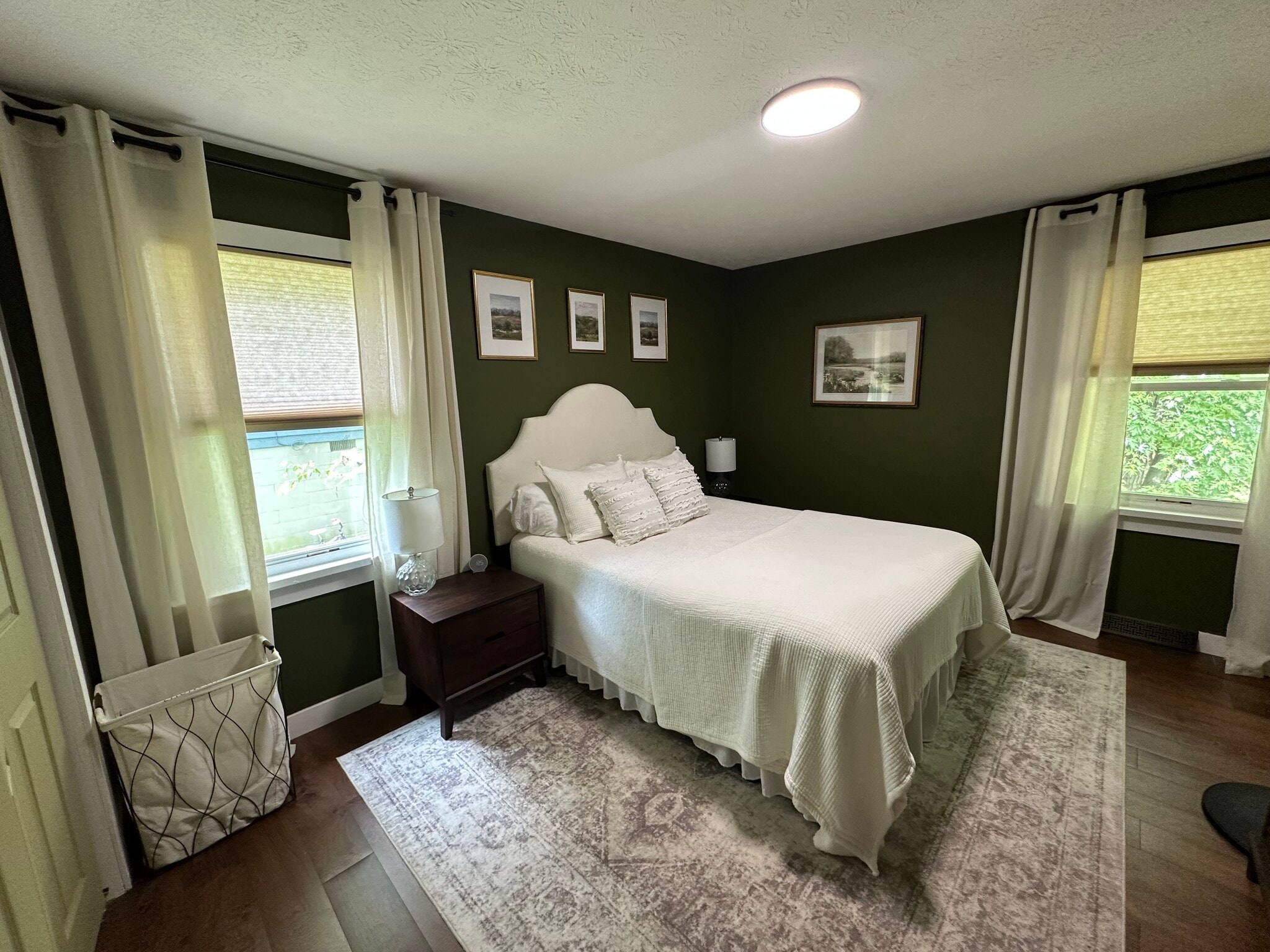 Primary Bedroom - 7412 Newbys Ct