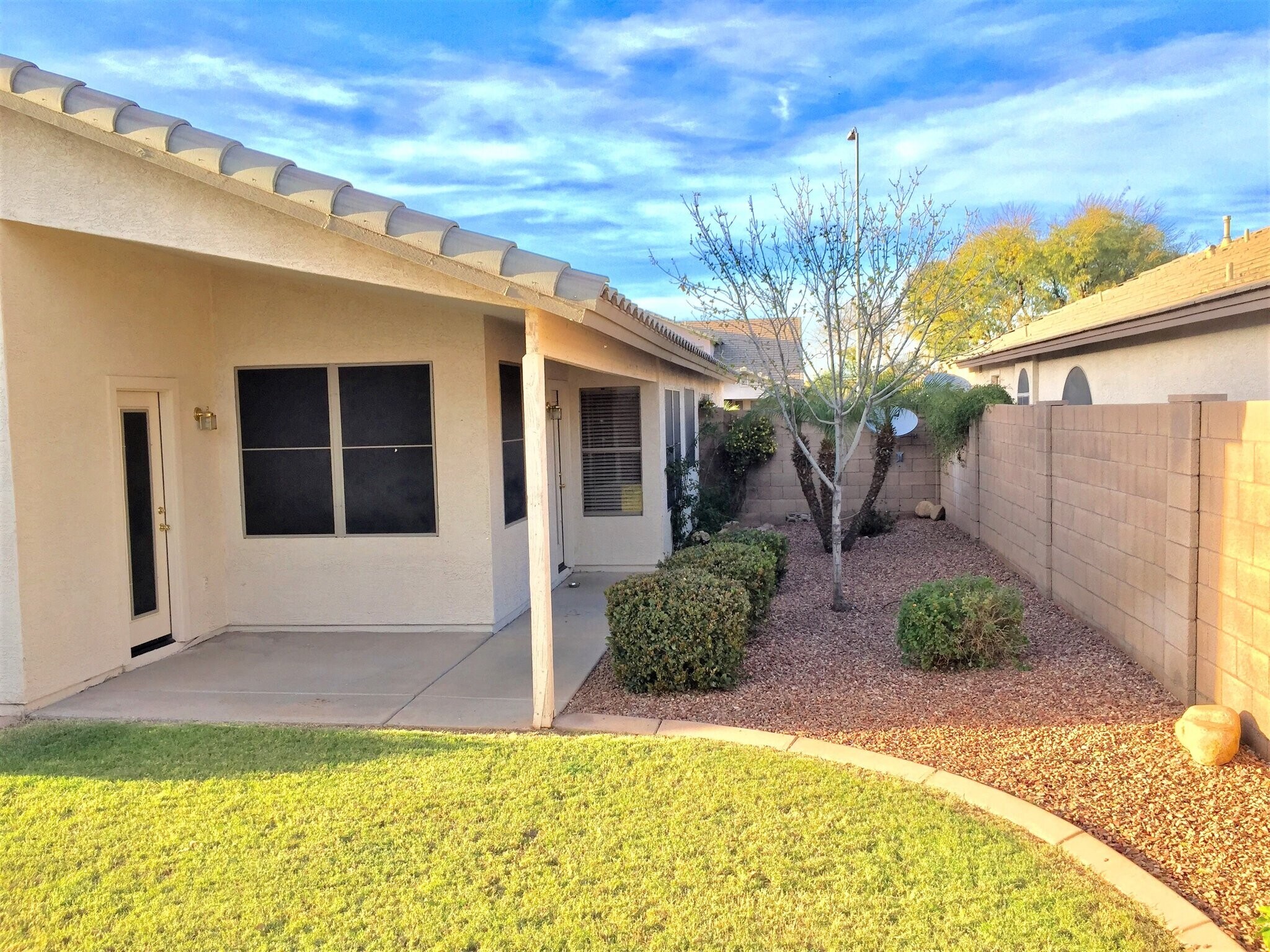 Building Photo - 9441 E Pampa Ave