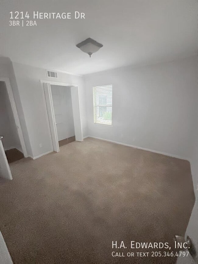 Building Photo - 1214 Heritage Dr