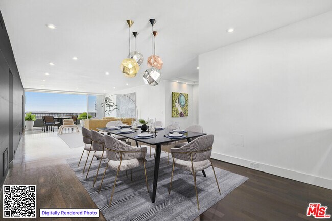 Building Photo - 1100 Alta Loma Rd