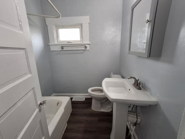 Building Photo - 2619 Jackson St