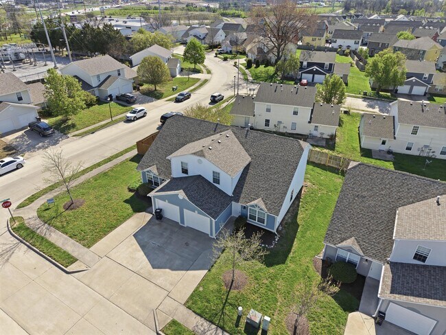 Building Photo - 3520 Prescott Dr