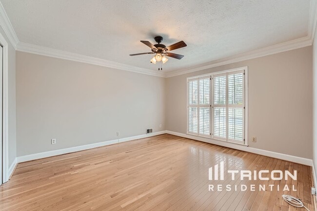 Building Photo - 847 Castle Walk Cove SW