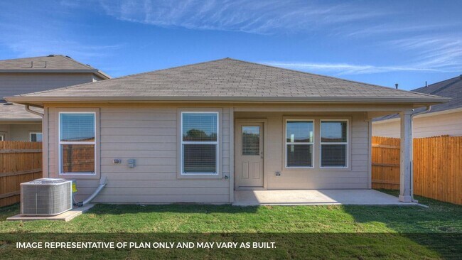 Building Photo - 125 Solitude Dr
