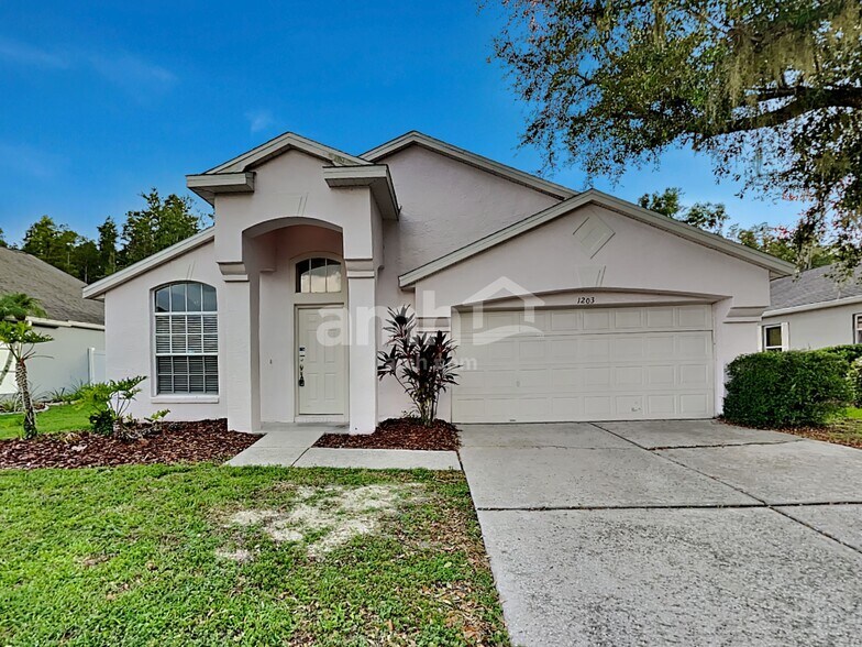 Primary Photo - 1203 Timber Trace Dr