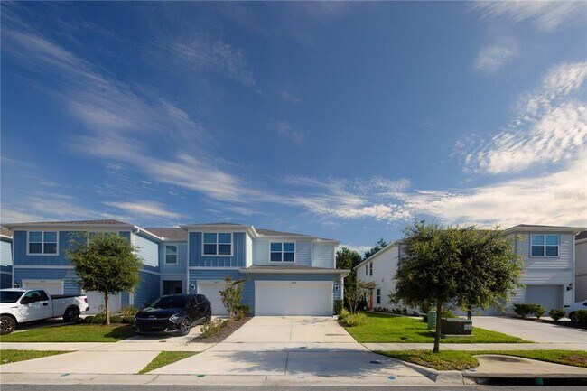 Building Photo - 4609 Sparkling Shell Ave