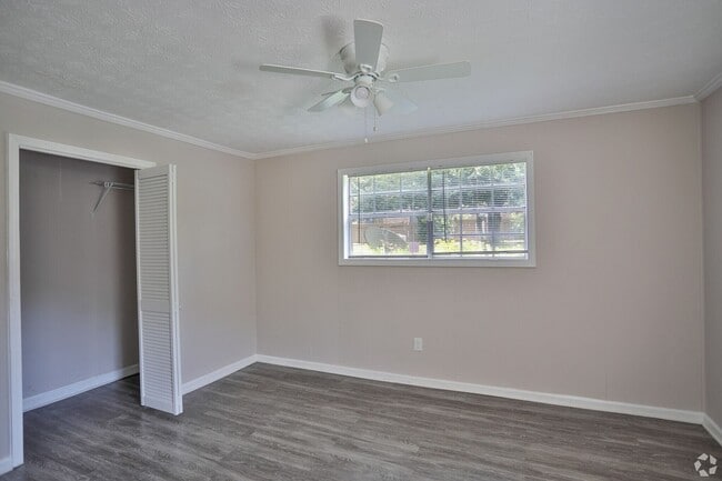 Interior Photo - Townhomes at Pleasant Hill