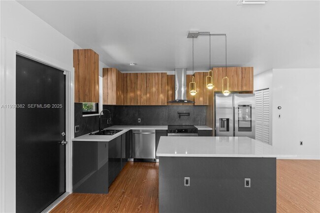 Building Photo - 1745 NW 151st St