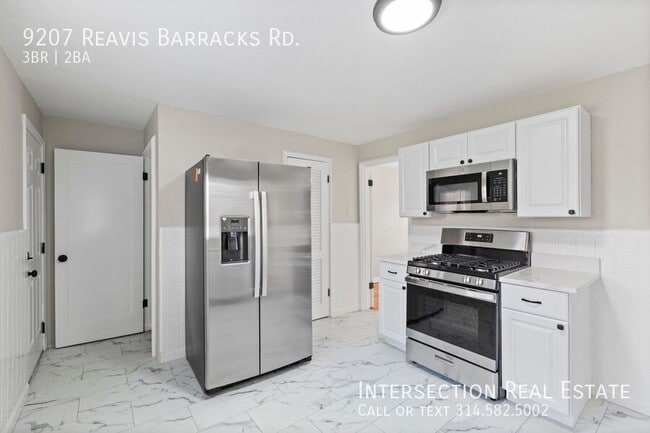 Building Photo - 9207 Reavis Barracks Rd