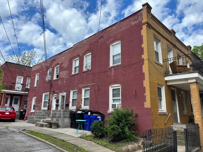 Building Photo - 12010 Paul Ave