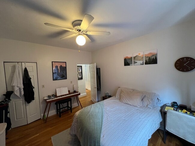 Building Photo - $4650 South End Penthouse Unit with Roof D...