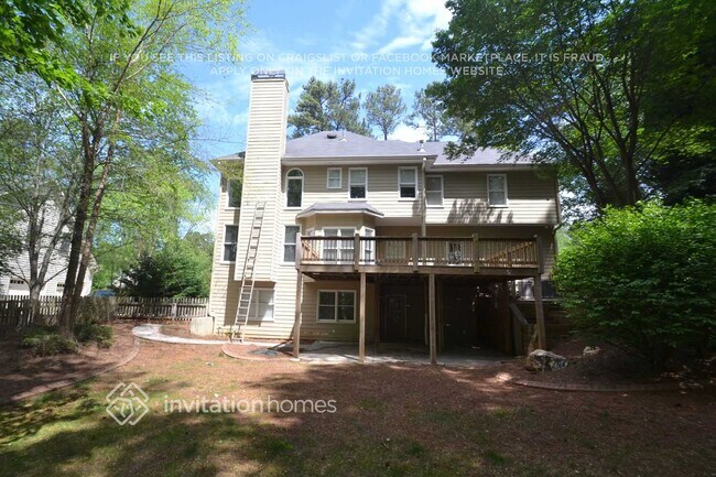 Building Photo - 3205 Christiana Cir