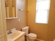 1st Floor Bathroom - 2846 N Bartlett Ave