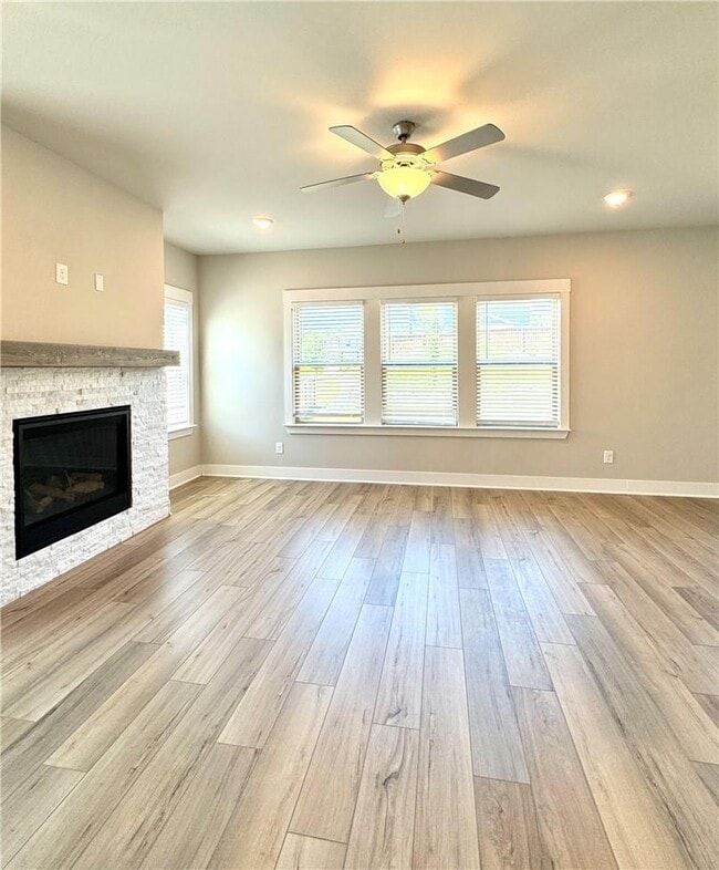 Building Photo - 534 Payne Rd