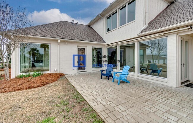Building Photo - 1418 Windrose Dr