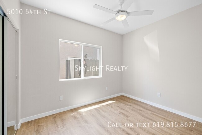 Building Photo - 5010 54th St