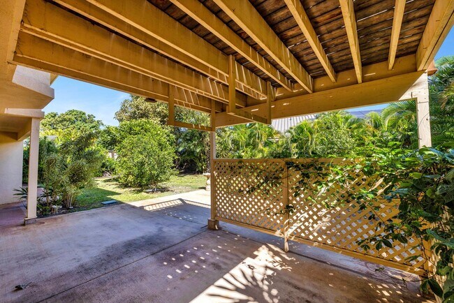 Building Photo - 2641 Moolio Pl