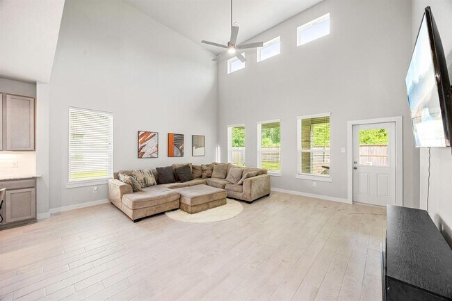 Building Photo - 2907 Skerne Forest Dr