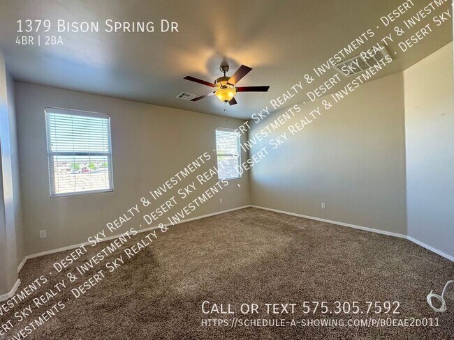 Building Photo - 1379 Bison Spring Dr