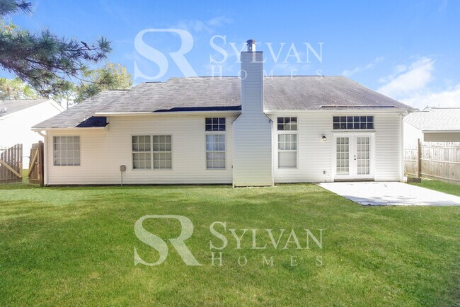 Building Photo - Coming HOME never felt so good!