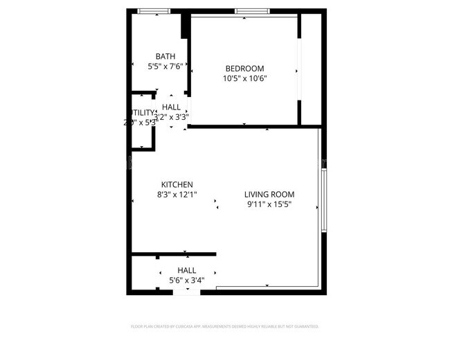 Building Photo - 3203 N Smith St