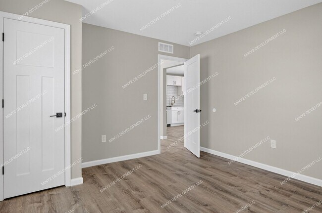 Building Photo - Be the First to live in this Brand New 3BR Ranch with Central Air