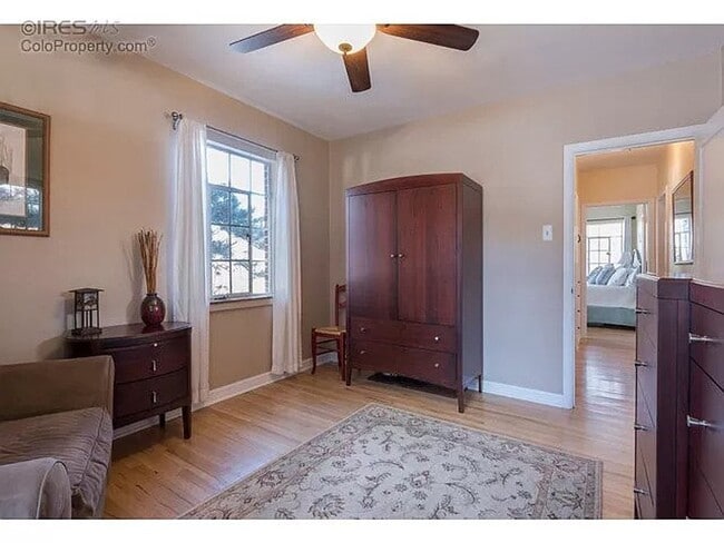 Building Photo - Stunning 4 bed, 2 bath Boulder Home Near Chautauqua! Available July 5th!