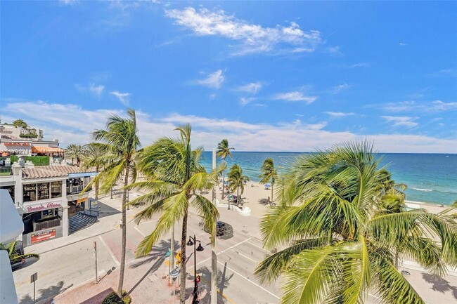 Building Photo - 101 S Fort Lauderdale Beach Blvd