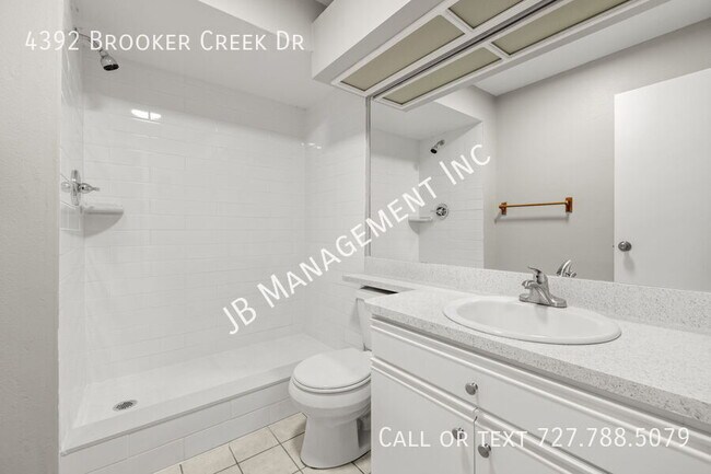 Building Photo - 4392 Brooker Creek Dr