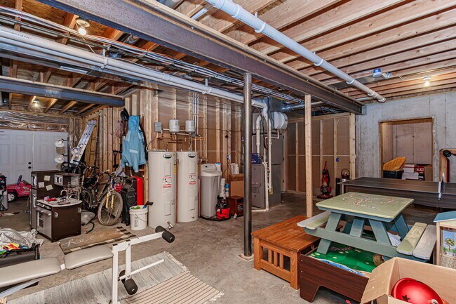 Building Photo - 3702 Timber Run Dr