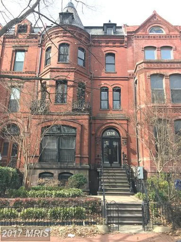 Primary Photo - 1326 Vermont Ave NW