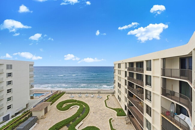 Building Photo - 3610 S Ocean Blvd