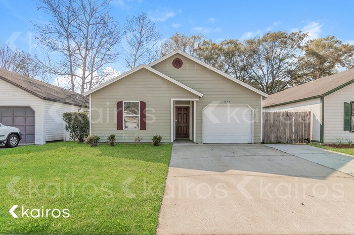 Primary Photo - 1846 Manitoba Ct N
