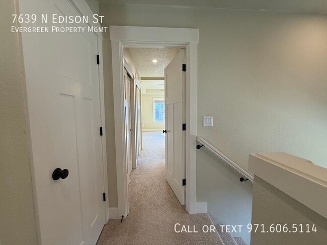 Building Photo - 7639 N Edison St