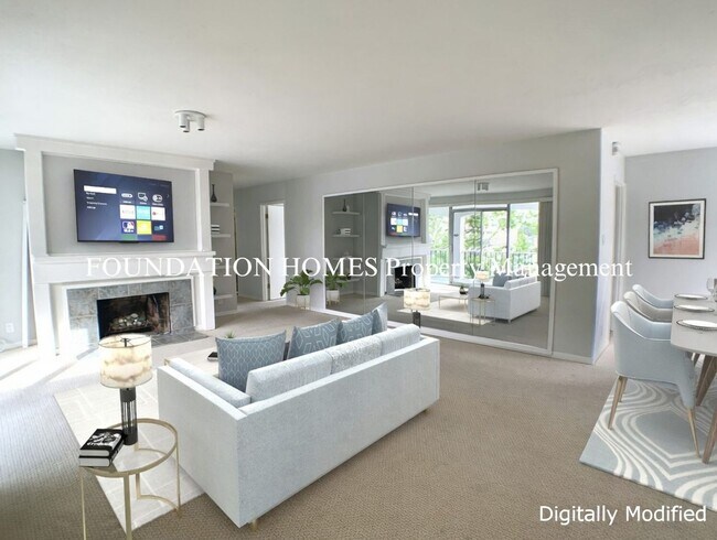 Building Photo - Penthouse Living on the Water, Mill Valley's Best-Kept Secret - Pool- Tennis - FOUNDATION