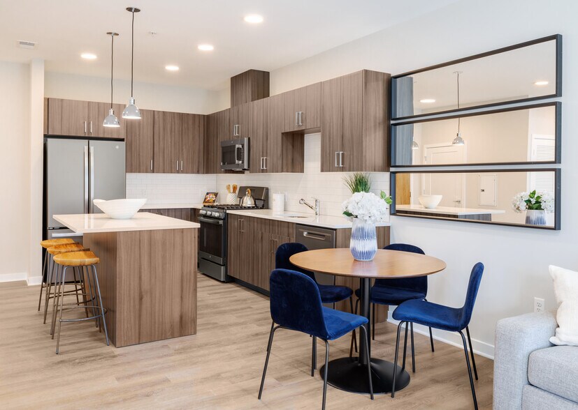 CENTURION IRONBOUND 4250 Vesey St Newark NJ 07105 Apartment Finder