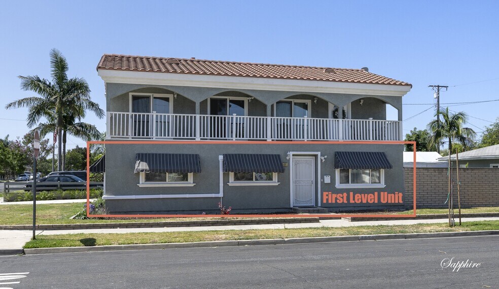Building Photo - 5861 Marshall Ave