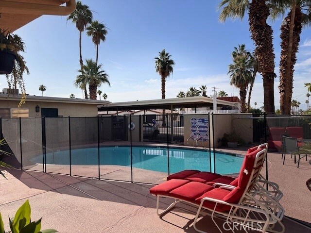 Building Photo - 74443 Driftwood Dr