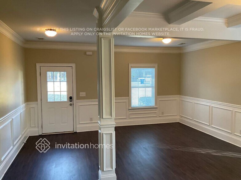 Building Photo - 6368 Flat Rock Ln