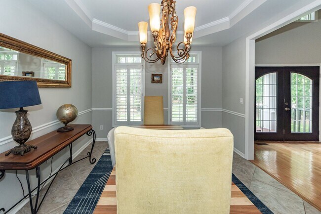 Building Photo - Stunning Executive Home for Rent in Brickfall Estates at Dunes West