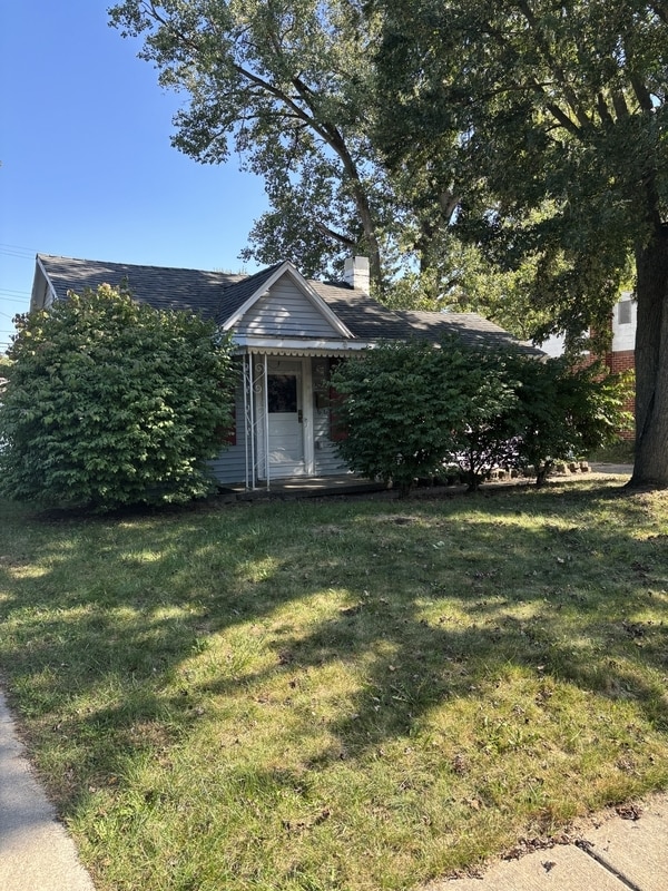 Primary Photo - 5235 Fletcher St