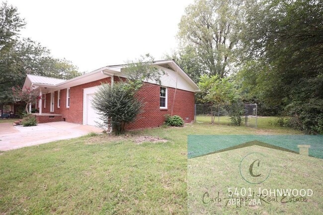 Building Photo - 5401 Johnwood-
