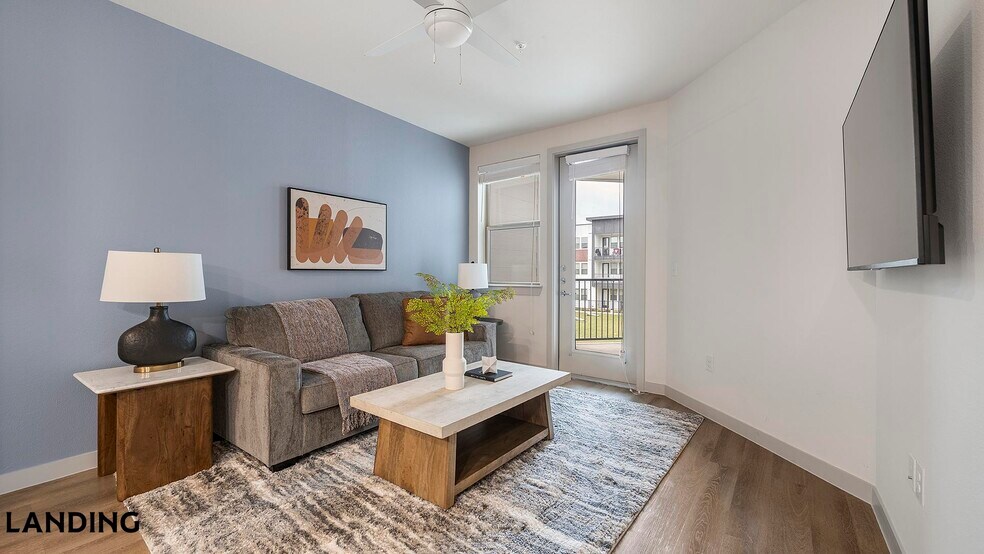 Building Photo - 11214 N FM 620